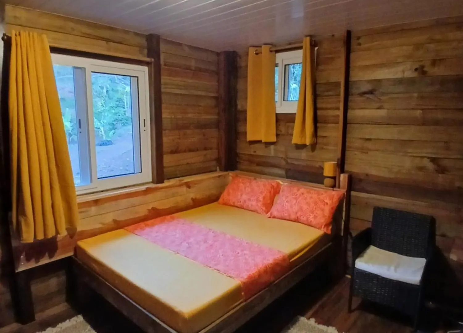 Hiva Oa Chalets Atuona Appartamento