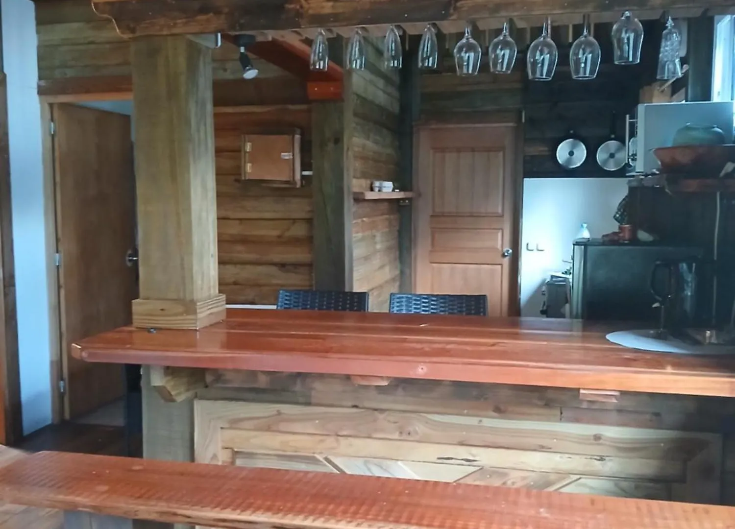 Hiva Oa Chalets Atuona Appartamento
