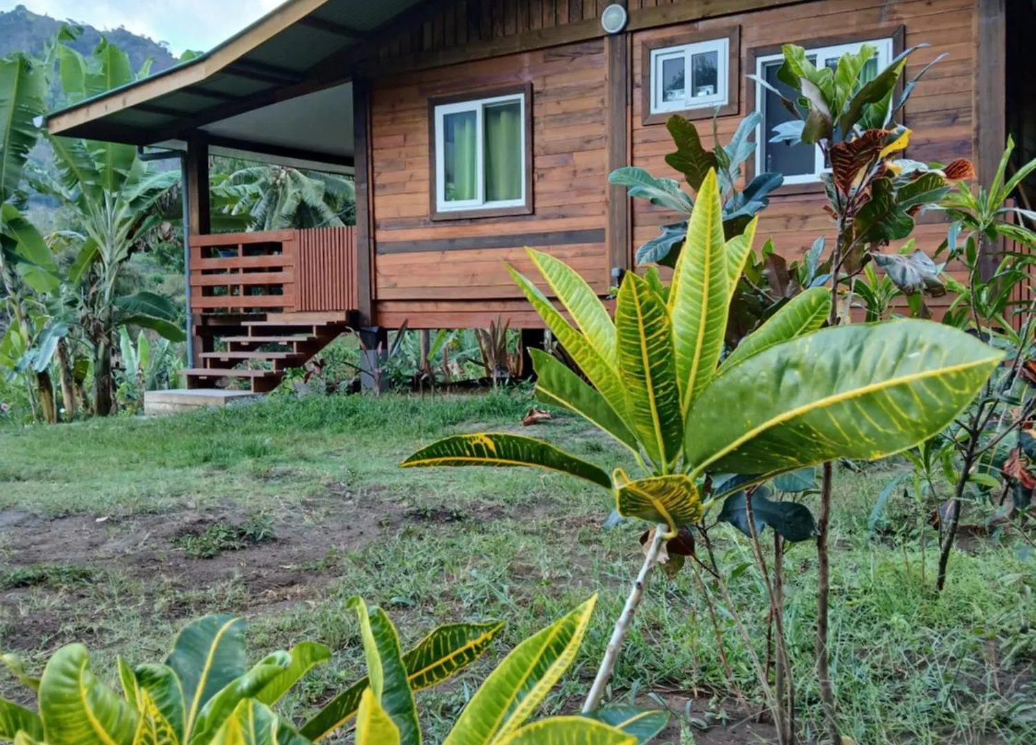 Hiva Oa Chalets Atuona