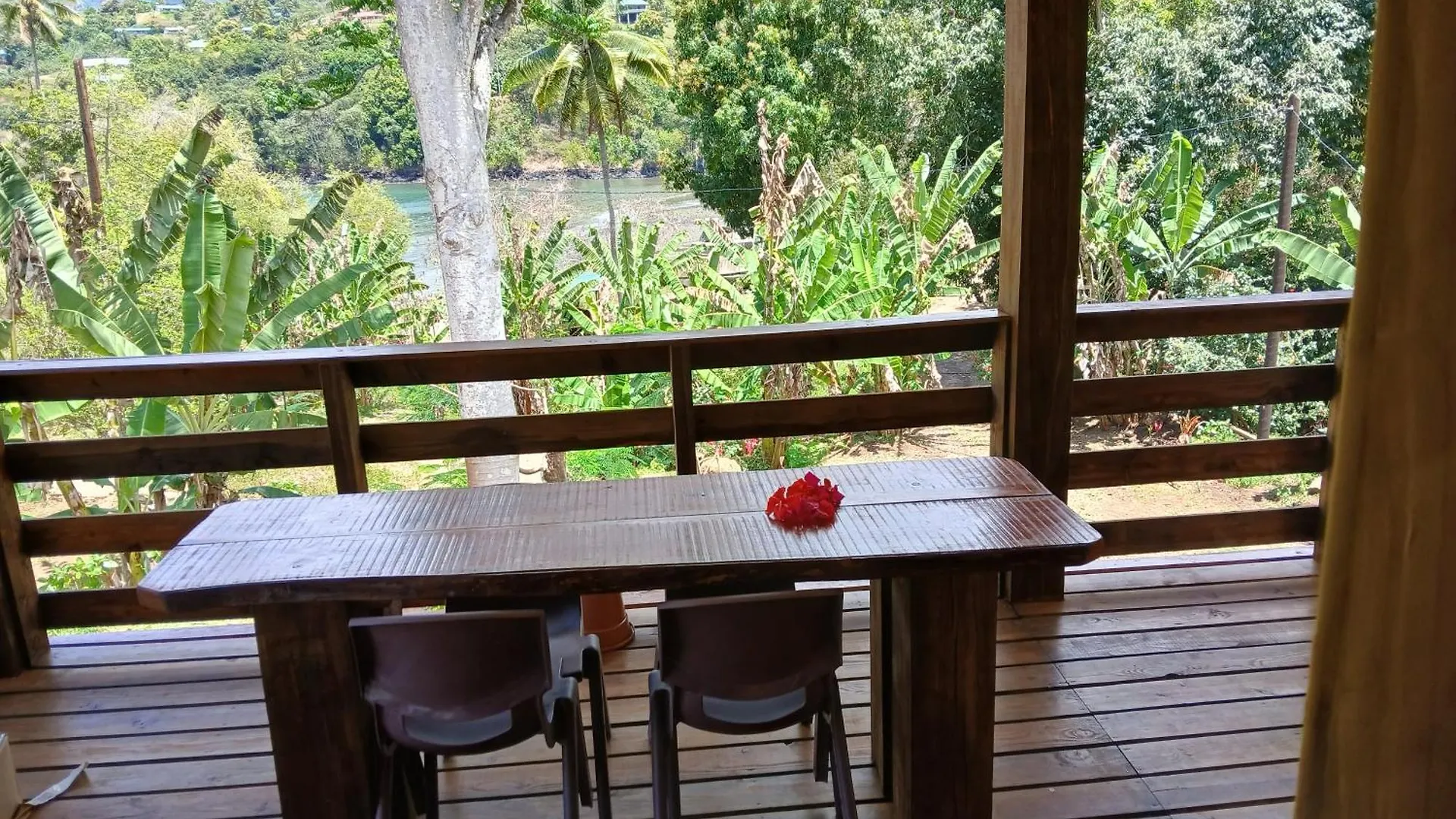 Appartamento Hiva Oa Chalets Atuona