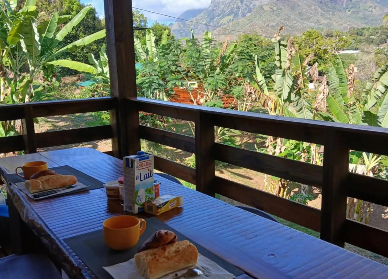 Hiva Oa Chalets Atuona 0*,