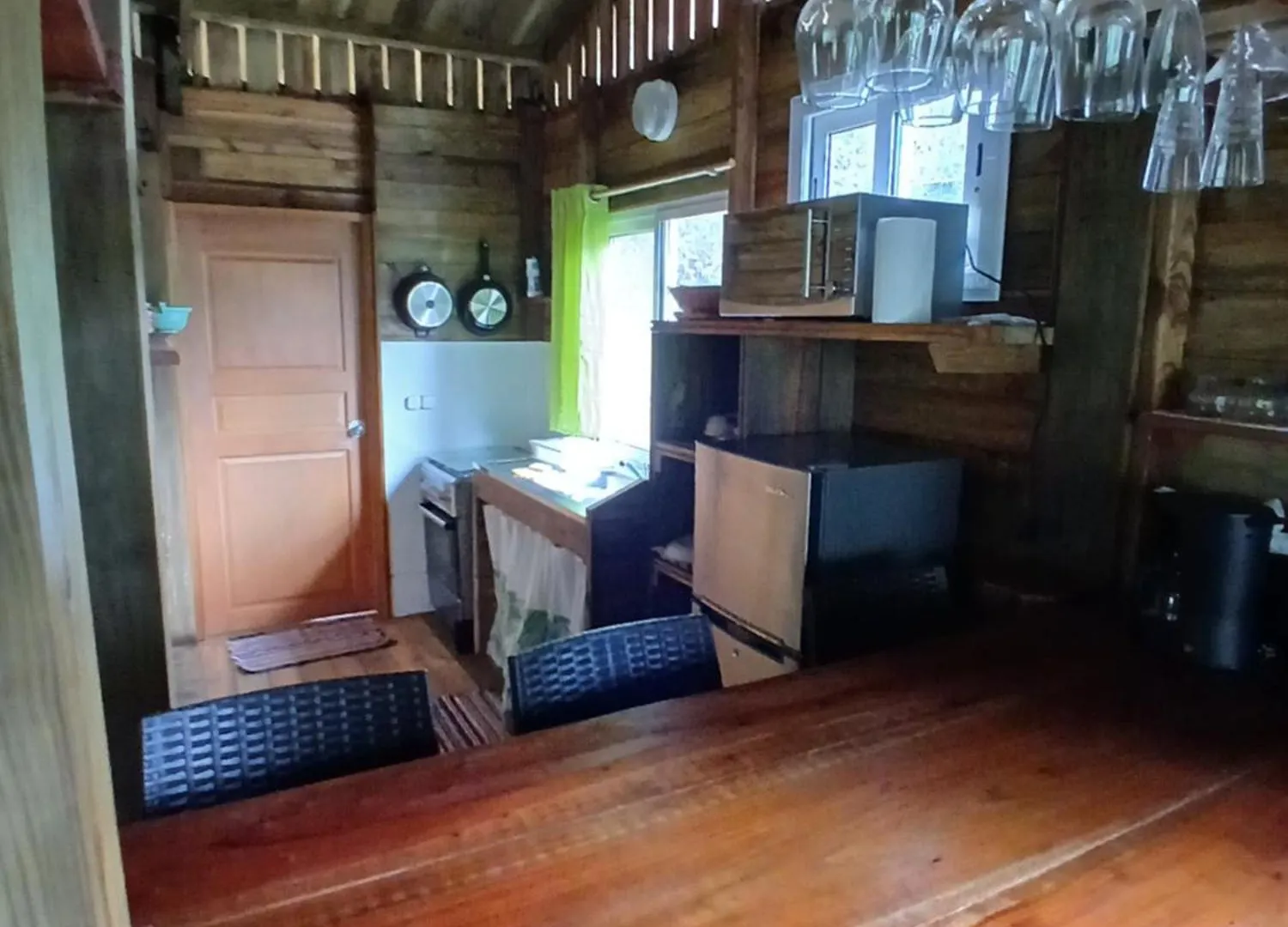 Appartamento Hiva Oa Chalets Atuona