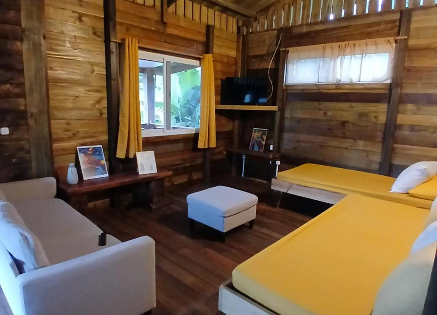 Hiva Oa Chalets Atuona