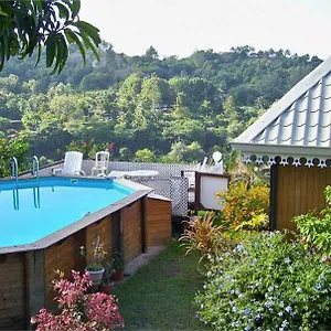 Temetiu Village Atuona